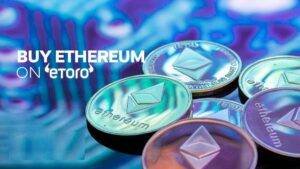 Step by Step Guide How to Buy Ethereum on eToro