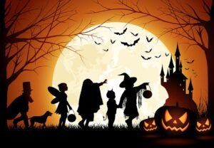 What Traditions Are Famous for Halloween Around the Globe