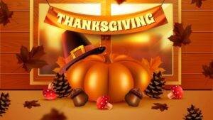 thanksgiving day