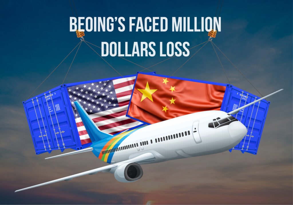 USA vs China War