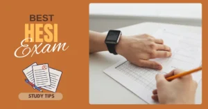 Best Hesi Exam