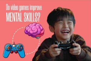 Educational Video Games