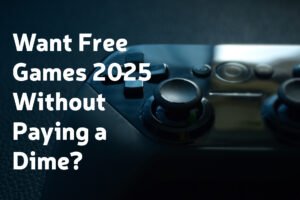 free-games-2025