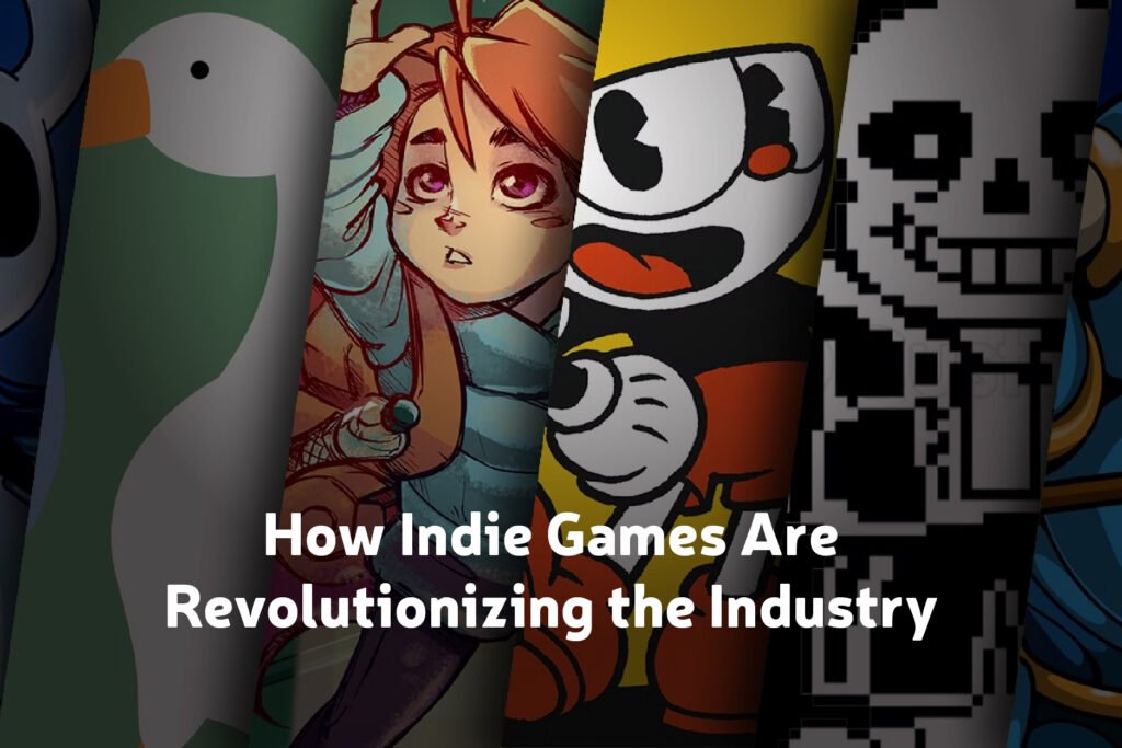 indie-games