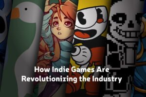 indie-games