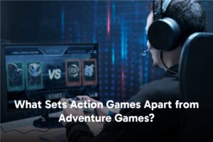action-games