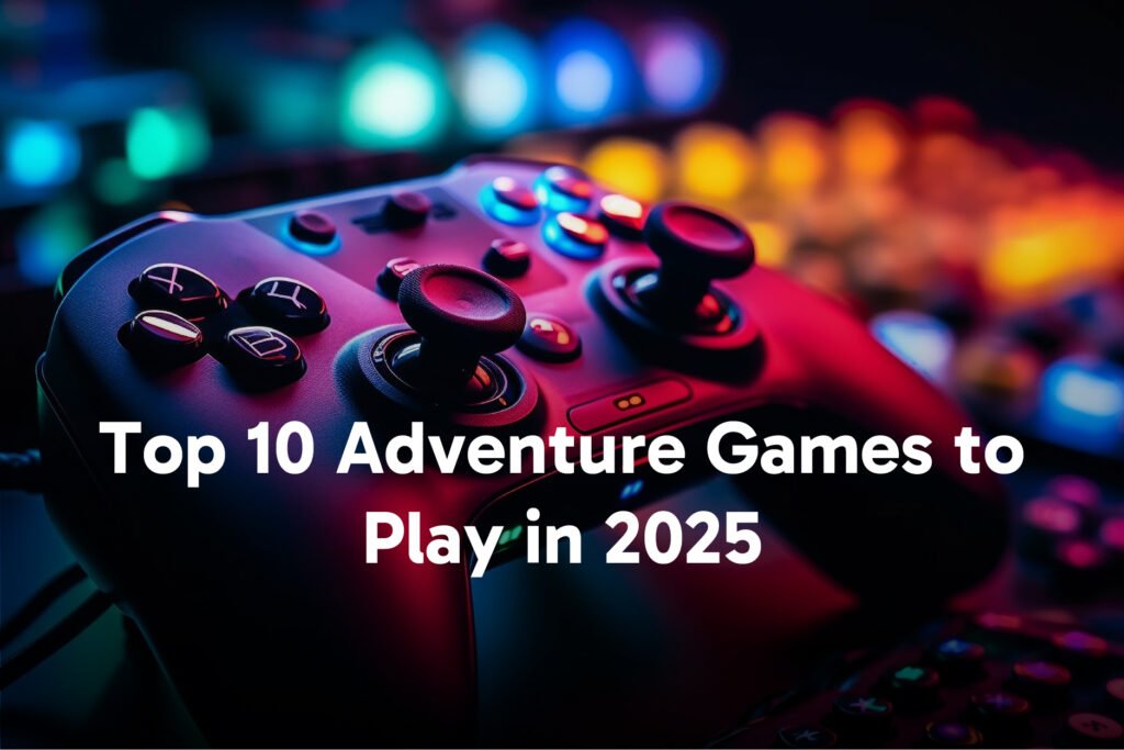 adventure-games