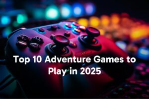 adventure-games