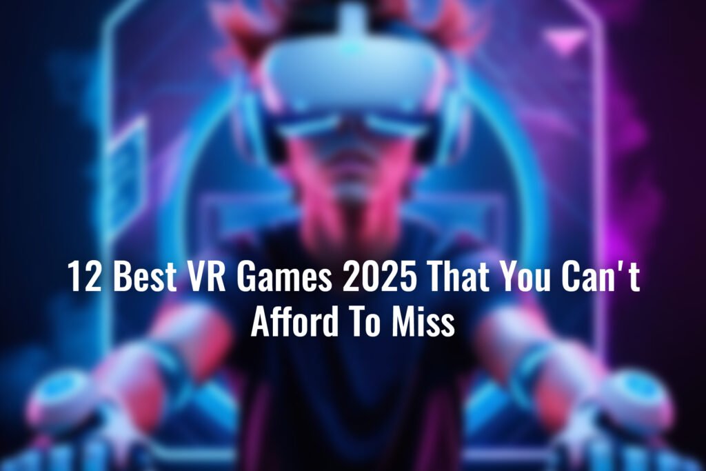 best-vr-games