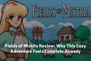 fields of mistria review