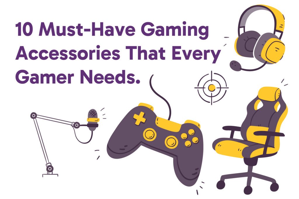 gaming-accessories