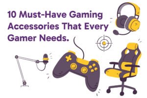 gaming-accessories