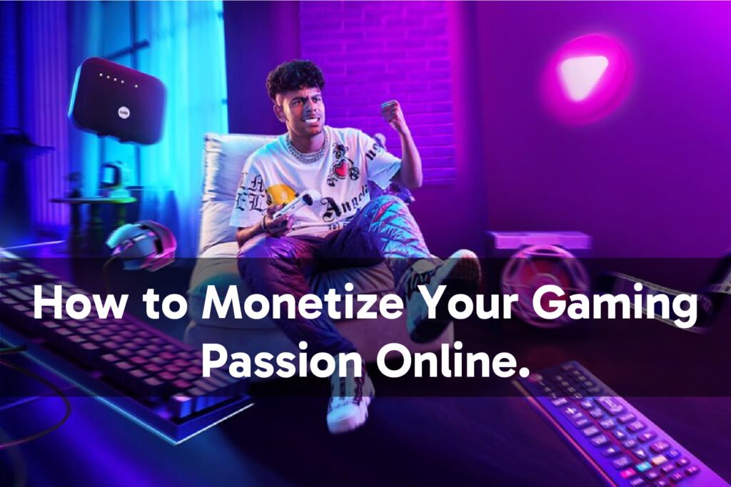 monetize-gaming