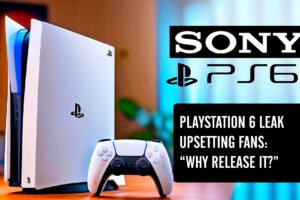 ps6 release date