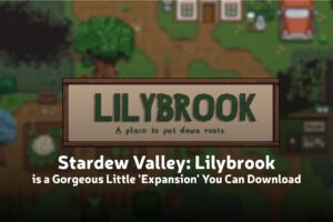 stardew valley
